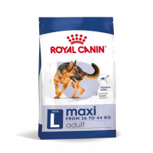 Royal Canin ROYAL CANIN Maxi Adult - dry dog food - 15 kg Royal Canin ROYAL CANIN Maxi Adult - dry dog food - 15 kg