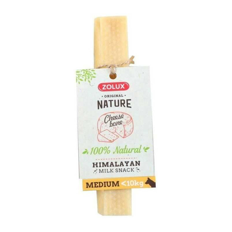 ZOLUX Himalayan Cheese M 57g