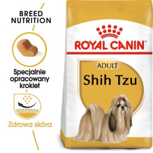 Royal Canin Royal Canin BHN Shih Tzu Adult -.dry food for adult dogs - 7.5kg Royal Canin Royal Canin BHN Shih Tzu Adult -.dry food for adult dogs - 7.5kg