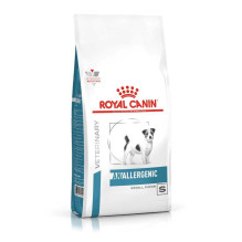 Royal Canin ROYAL CANIN Alergeninis mažų veislių VHN sausas šunų ėdalas - 3kg Royal Canin ROYAL CANIN Alergeninis mažų veislių VHN sausas šunų ėdalas - 3kg
