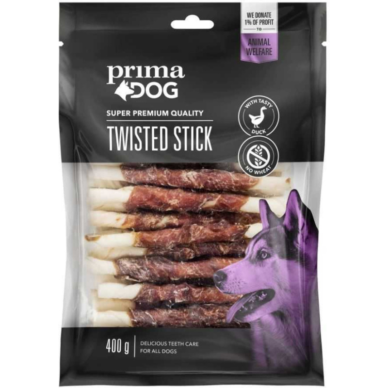 PRIMA Susukta antis 45pcs 400g
