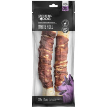 PRIMA White Roll Duck 2pcs...