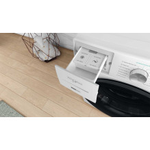 Whirlpool W7X W845WB EE