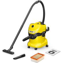 Karcher WD 4 V-20/5/22 1.628-209.0 Karcher WD 4 V-20/5/22 1.628-209.0