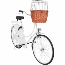 TRIXIE Trixie WICKER BIN TRIXIE Trixie WICKER BIN