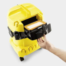 Karcher WD 4 V-20/5/22 1.628-209.0 Karcher WD 4 V-20/5/22 1.628-209.0