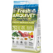 ARQUIVET ARQUIVET Fresh...