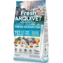 ARQUIVET ARQUIVET Fresh...