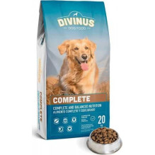 DIVINUS DIVINUS Complete...