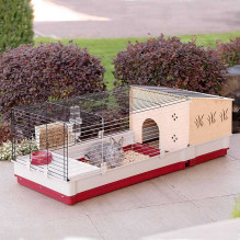FERPLAST FERPLAST Plus - Cage