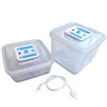 Gastroback 46111 Container set 2 pcs Gastroback 46111 Container set 2 pcs