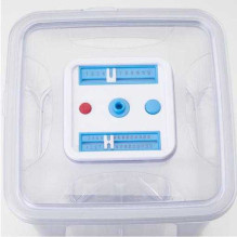 Gastroback 46111 Container set 2 pcs Gastroback 46111 Container set 2 pcs