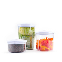 „Gastroback 46110“ vakuuminis indas, 3 vnt., apvalus „Gastroback 46110“ vakuuminis indas, 3 vnt., apvalus