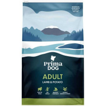 PRIMA Lamb and Potato Adult...