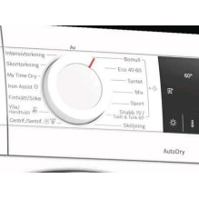 Bosch WNA134L0SN