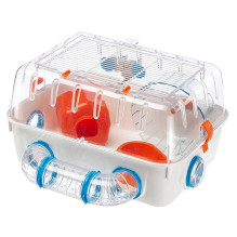 FERPLAST FERPLAST Combi 1 - cage for a hamster FERPLAST FERPLAST Combi 1 - cage for a hamster