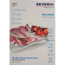 Severin ZB3619 25pcs