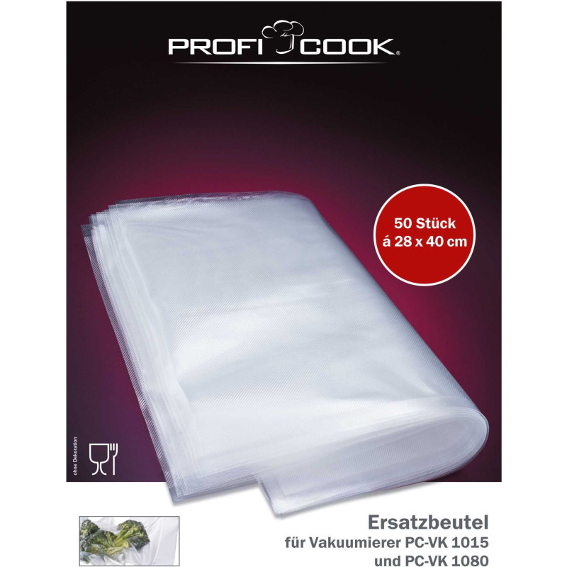 ProfiCook Atsarginis krepšys kompiuteriui - VK 1015 / 1080 / 1133 / 1134 / 1146
