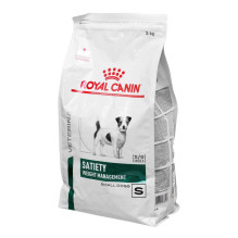 Royal Canin Dog maistas Royal Canin VD Sotumas Mažas Dog 3 kg
