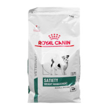 Royal Canin Dog food Royal Canin VD Satiety Small Dog 3 Kg
