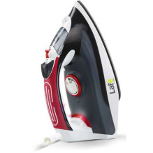 Lafe LAF02b juoda / raudona