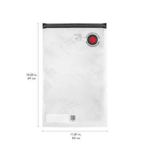 ZWILLING Vacuum Bag Set Fresh &amp; Save - 49 cm 36800-305-0