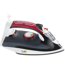 Lafe LAF02b juoda / raudona