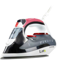 Lafe LAF02b Black / Red Lafe LAF02b Black / Red