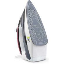 Lafe LAF02b juoda / raudona
