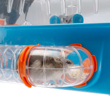 FERPLAST FERPLAST Combi 2 - Cage FERPLAST FERPLAST Combi 2 - Cage