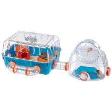 FERPLAST FERPLAST Combi 2 - Cage FERPLAST FERPLAST Combi 2 - Cage