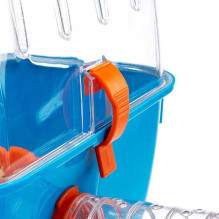 FERPLAST FERPLAST Combi 2 - Cage FERPLAST FERPLAST Combi 2 - Cage
