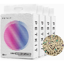 Petkit Mišrus Petkit 5in1 7L Petkit Mišrus Petkit 5in1 7L
