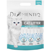 DIAMENTIQ Ocean Breeze 3.8L