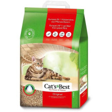 Cat's Best Originalus 20L / 8.6KG