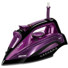 MPM MZE-21 / RS violetinė