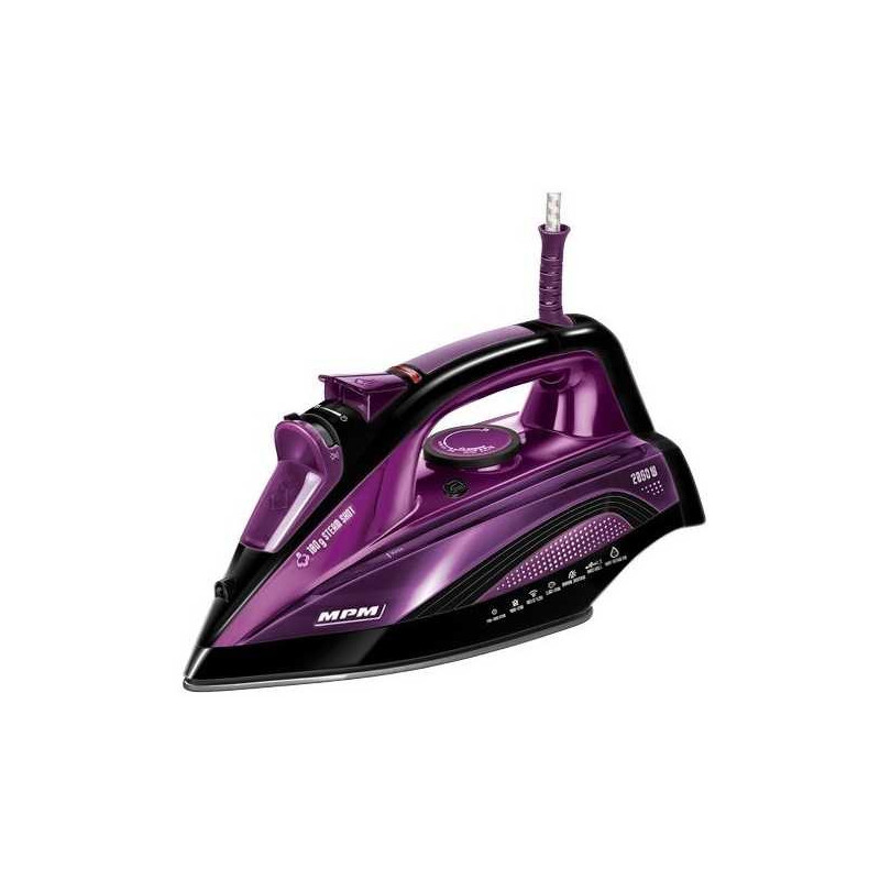 MPM MZE-21 / RS violetinė
