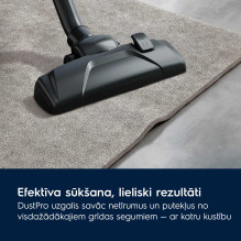 Electrolux EB31C1DB Electrolux EB31C1DB