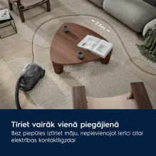 Electrolux EB31C1DB Electrolux EB31C1DB