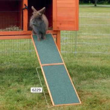 TRIXIE Trixie Wooden ramp...