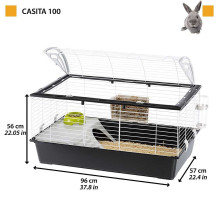 FERPLAST FERPLAST Casita 100 – narvas FERPLAST FERPLAST Casita 100 – narvas