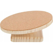 TRIXIE 60816, Wood, Cork,...