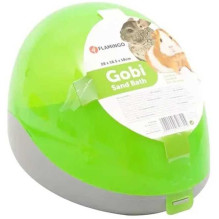 FLAMINGO Sand Bath Gobi for...