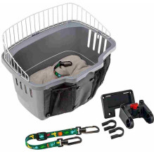 FERPLAST Atlas Bike 20 Rapid