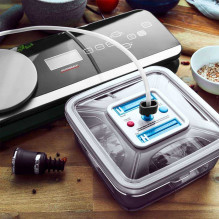 Gastroback 46014 Scale Pro