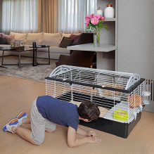 FERPLAST FERPLAST Casita 100 - Cage FERPLAST FERPLAST Casita 100 - Cage