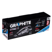 Graphite 58G097 (without battery) Graphite 58G097 (without battery)