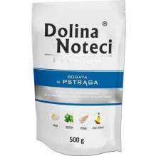 DOLINA NOTECI Dolina Noteci...