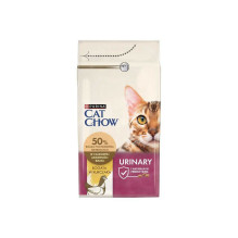 PURINA Purina Cat Chow Urinary Tract Health cats dry food 1.5 kg Adult Chicke