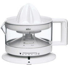 Braun CJ 3000 Balta